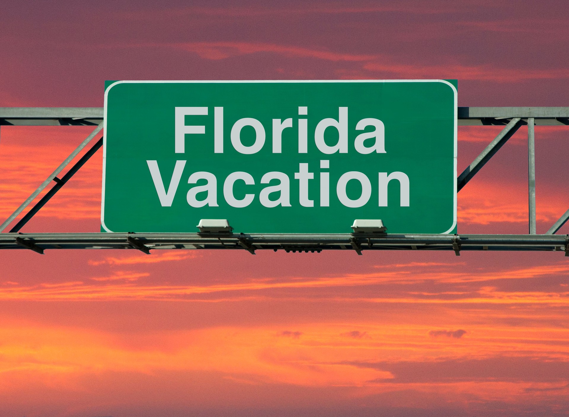 Florida Vacation